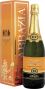 Игристое вино "Abbazia" Prosecco Spumante DOC, gift box - Фото 1