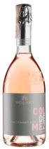 Игристое Col de Mez Rose Extra Dry 0,75 л Игристое Col de Mez Rose Extra Dry 0,75 л