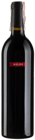 Вино Saldo 2018 - 0,75 л