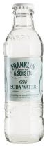 Безалкогольный Содовая 1886 - 200 мл Безалкогольный Содовая 1886 - 200 мл