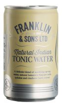 Безалкогольный Тоник Indian Безалкогольный Тоник Indian