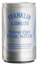 Безалкогольный Тоник Light Безалкогольный Тоник Light