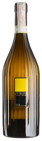 Вино Cutizzi 2018 - 0,75 л