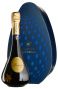 Игристое Egg de Venoge, gift box 0,75 л