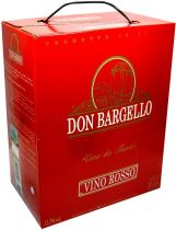 Вино "Don Bargello" Rosso, 3 л Вино "Don Bargello" Rosso, 3 л