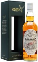 Виски "Glen Grant", 1964, gift box, 0.7 л Виски "Glen Grant", 1964, gift box, 0.7 л