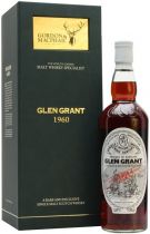 Виски "Glen Grant", 1960, gift box, 0.7 л Виски "Glen Grant", 1960, gift box, 0.7 л