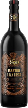 Вермут Martini, "Gran Lusso", 1 л