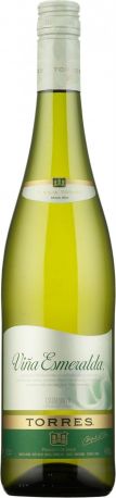 Вино Torres, "Vina Esmeralda", Catalunya DO, 2014