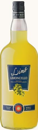 Ликер Toso, "Limo" Limoncello, 0.7 л