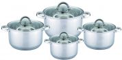 Набор посуды Vincent из 8 предметов