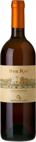 Вино "Ben Rye", Passito di Pantelleria DOC, 2012 - Фото 1