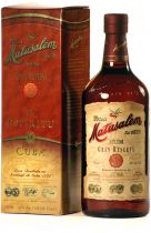 Ром Matusalem Gran Reserva 15 years old, gift box, 0.75 л Ром Matusalem Gran Reserva 15 years old, gift box, 0.75 л