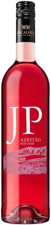Вино Bacalhoa, "JP" Azeitao Rose, 2013