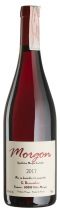 Вино Morgon 2017 - 0,75 л Вино Morgon 2017 - 0,75 л