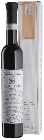 Вино Passito 2007 - 0,375 л