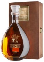 Граппа Selezione del Fondatore Paolo Berta, wooden box 1999 - 0,7 л