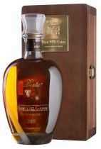 Граппа Bric del Gaian, wooden box 2011 - 0,7 л