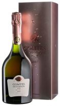 Игристое Comtes de Champagne Rose 2007 - 0,75 л Игристое Comtes de Champagne Rose 2007 - 0,75 л