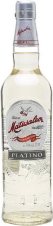 Ром "Matusalem" Platino, 0.75 л