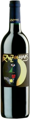 Вино Franz Haas, Merlot, Alto Adige DOC, 2004