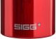 Бутылка спортивная красная 600мл Traveller, Sigg - Фото 3