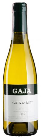 Вино Gaja&Rey 2017 - 0,375 л