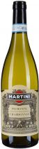 Вино "Martini" Chardonnay, Piemonte DOC Вино "Martini" Chardonnay, Piemonte DOC