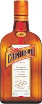 Ликер "Cointreau", 0.7 л Ликер "Cointreau", 0.7 л