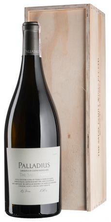 Вино Palladius 2017 - 1,5 л