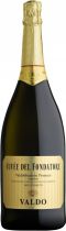 Игристое вино Valdo, "Cuvee del Fondatore", Prosecco di Valdobbiadene DOCG, 3 л Игристое вино Valdo, "Cuvee del Fondatore", Prosecco di Valdobbiadene DOCG, 3 л