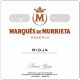 Вино Marques de Murrieta, Reserva, 2007 - Фото 2