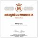 Вино Marques de Murrieta, Reserva, 2008 - Фото 2
