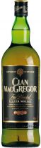 Виски "Clan MacGregor", 0.75 л Виски "Clan MacGregor", 0.75 л