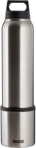 Термос матовый 1л Hot & Cold, Sigg Термос матовый 1л Hot & Cold, Sigg