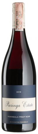 Вино Pinot Noir Peninsula 2018 - 0,75 л