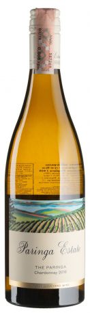 Вино Chardonnay The Paringa 2018 - 0,75 л