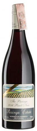 Вино Pinot Noir The Paringa 2016 - 0,75 л