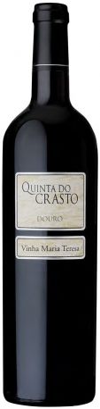 Вино Quinta do Crasto, Vinha Maria Teresa, Douro, 2011
