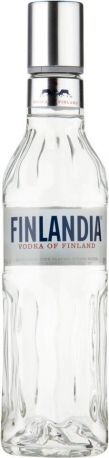 Водка "Finlandia", 350 мл - Фото 2