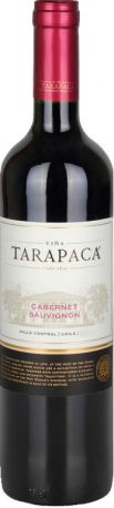 Вино Tarapaca, Cabernet Sauvignon