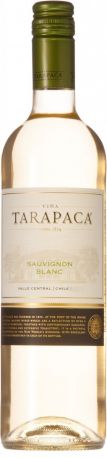 Вино Tarapaca, Sauvignon Blanc