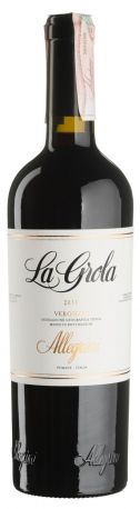 Вино La Grola 2016 - 0,75 л