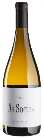 Вино As Sortes 2017 - 0,75 л