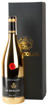 Вино Gavi dei Gavi Etichetta Nera Golden, gift box 0,75 л Вино Gavi dei Gavi Etichetta Nera Golden, gift box 0,75 л