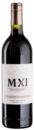 Вино MXI 2016 - 0,75 л