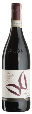 Вино AI Suma Barbera d`Asti 2016 - 0,75 л