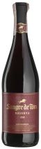 Вино Sangre de Toro Reserva 0,75 л Вино Sangre de Toro Reserva 0,75 л