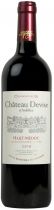 Вино Sichel, Chateau Devise d'Ardilley, Haut-Medoc AOC, 2010 Вино Sichel, Chateau Devise d'Ardilley, Haut-Medoc AOC, 2010