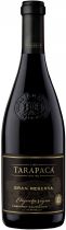 Вино Tarapaca, "Gran Reserva" Cabernet Sauvignon, Etiqueta Negra Вино Tarapaca, "Gran Reserva" Cabernet Sauvignon, Etiqueta Negra